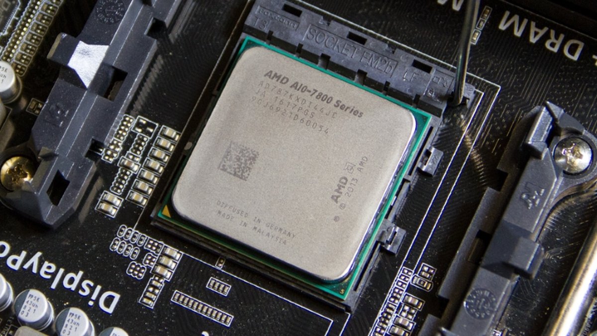 Review: APU AMD A10-7870K - TecMundo