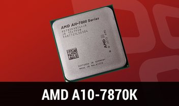 Review: APU AMD A10-7870K