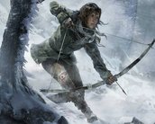 A hora da verdade: vídeo compara Rise of the Tomb Raider no PS4 Pro e no PC