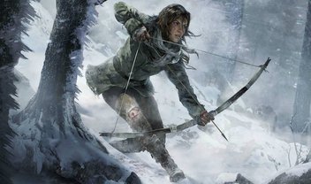 A hora da verdade: vídeo compara Rise of the Tomb Raider no PS4 Pro e no PC