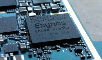 Nova CPU Exynos 8895 de 3 GHz deve estar presente no Galaxy S8