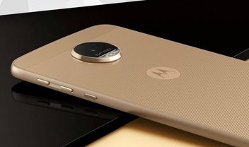 Onde comprar os novos Moto Z e Z Play pelos menores preços da internet?