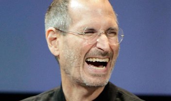 Lançamento do iPhone 7 na Dinamarca faria até Steve Jobs chorar de rir