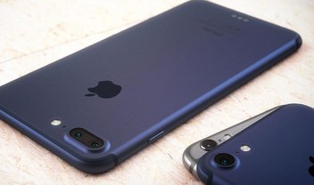 Donos do iPhone 7 estão reclamando de um zumbido saindo do smartphone