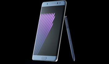 Rumor: Galaxy Note7 será 'relançado' no dia 28 na Coreia – e no Brasil?