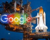 Google tem 5 mil vezes mais código que o primeiro Ônibus Espacial