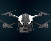 O Karma é real! GoPro anuncia sua primeira geração de 'drones de ação'