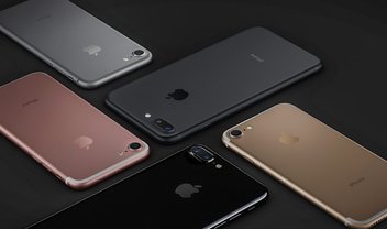 Está chegando! Apple iPhone 7 ganha assinatura da Anatel