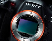 A99 II: nova câmera da Sony faz 12 fotos de 42 MP em um segundo