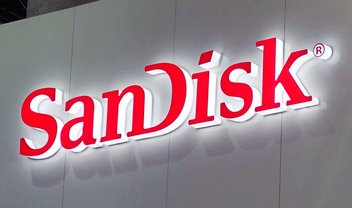 Maior que o HD do seu notebook! SanDisk anuncia novo cartão SD com 1 TB