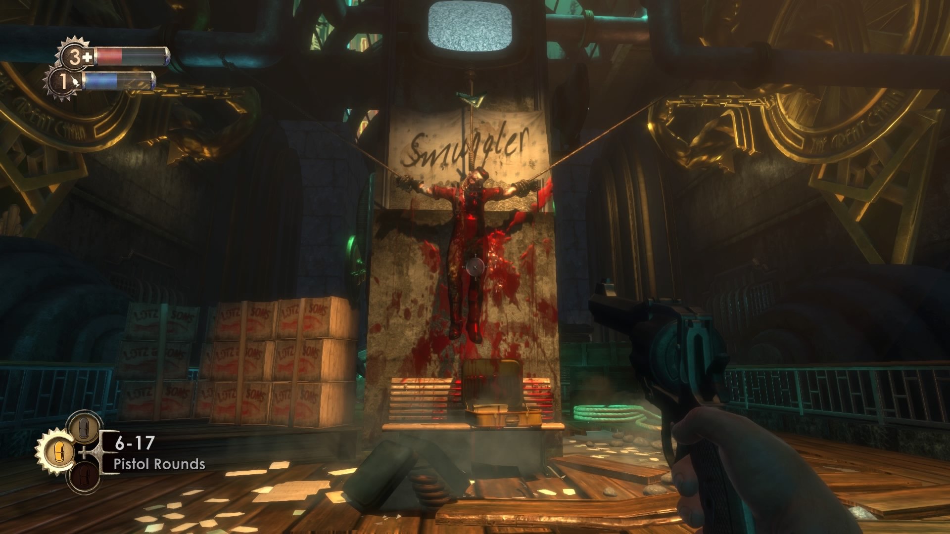 Bioshock 2 - Jogo Original Para Pc Computador