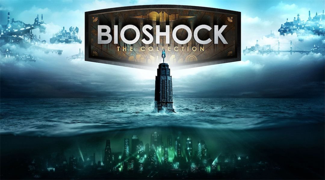 ANÁLISE: BioShock Infinite