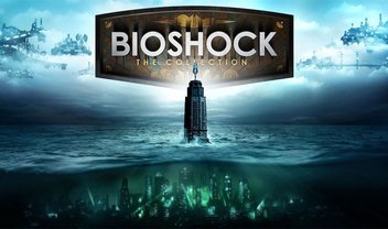 Em tempos de games sem sal, Bioshock Collection é um tempero nostálgico