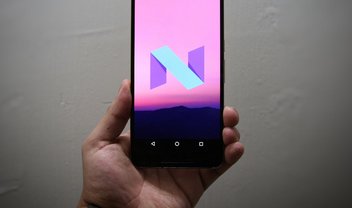 Android Nougat: como usar o mesmo aplicativo em duas janelas diferentes