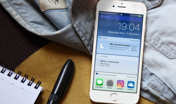 iOS 10: será que o recurso 'Levante para Acordar' funciona no seu iPhone?