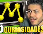 Lembra da Rede Manchete? Confira algumas curiosidades dessa antiga emissora