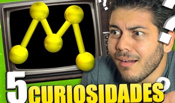 Lembra da Rede Manchete? Confira algumas curiosidades dessa antiga emissora