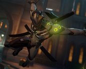 19 jogadas insanas de Overwatch que vão surpreender você