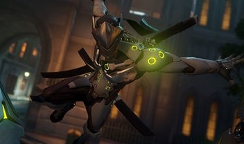 19 jogadas insanas de Overwatch que vão surpreender você