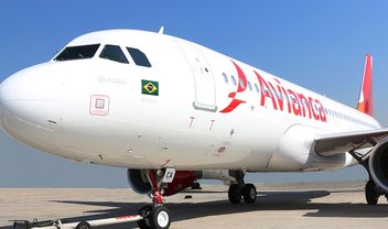 Conexão aérea: Avianca Brasil passa a oferecer WiFi em seus voos no país