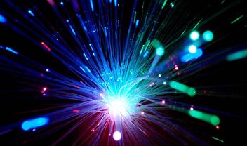 Nokia testa internet 1.000 vezes mais rápida que a da Google Fiber