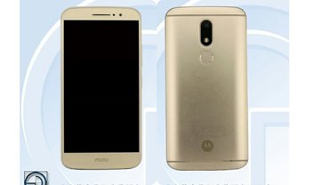 Vazam imagens do Lenovo Moto M (XT-1662), que ainda nem foi anunciado