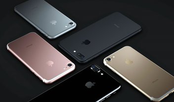 Mas já?! Hacker italiano desenvolve jailbreak para iPhone 7 e iOS 10 