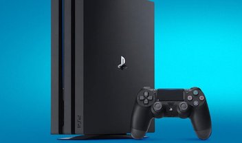 PS4 Pro roda 4K, HDR e mais: veja um resumo das novidades do videogame 