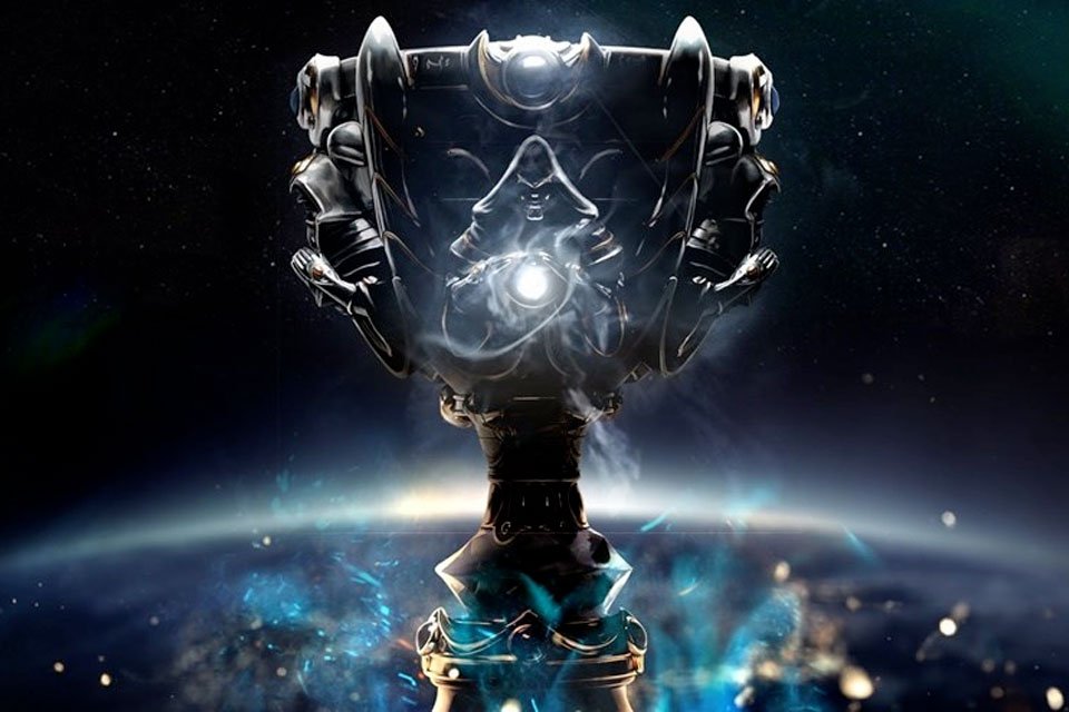 Riot Games apresenta jogo de tabuleiro no universo de League of Legends -  TecMundo