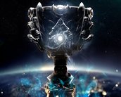 Mundial de League of Legends também terá premiação aumentada por jogadores