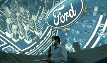 Em evento em SP, Ford mostra que quer contribuir com a mobilidade urbana 