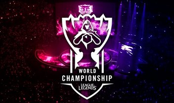 League of Legends: acompanhe a grande decisão do Campeonato Mundial 