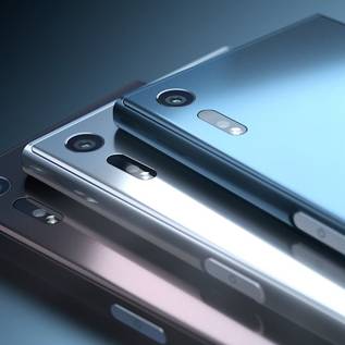 Imagem de Facada chegando: Xperia X Compact e XZ têm preços revelados nos EUA