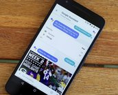 Snowden ecoa críticas e recomenda que você fique longe do Google Allo