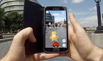 Update 0.39 chega para Pokémon GO chegou com novidades: confira o que mudou