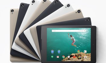 Google estaria testando versão híbrida de Android e Chrome OS no Nexus 9