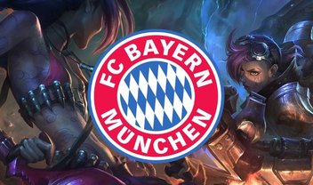 Bayern Munich e outros clubes alemães podem apostar nos eSports em breve