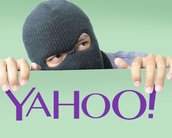 A sua conta do Yahoo! foi roubada? Veja o que fazer