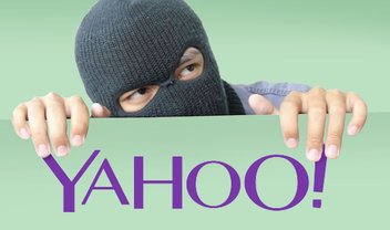 A sua conta do Yahoo! foi roubada? Veja o que fazer