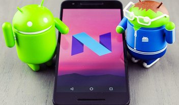 Android 7.1: nova versão do Nougat pode ser anunciada no início de outubro