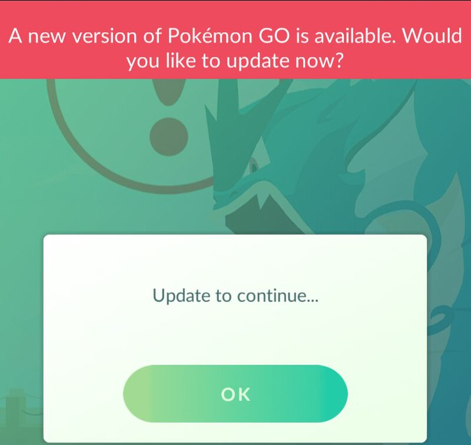 Jogadores de Pokémon GO estão decepcionados com novo Pokémon
