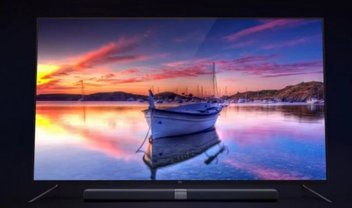 Não é só celular! Xiaomi anuncia novas TVs 4K com suporte a HDR