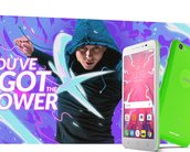 Alcatel revela smartphone de entrada com bateria enorme e 'modo power bank'