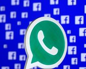 Alemanha ordena que Facebook pare de pegar dados de usuários no WhatsApp