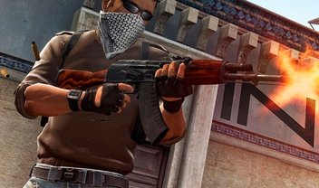 Counter-Strike VR? ESL terá transmissão realista para torneio internacional