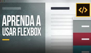 Videoaula HTML5/CSS3: aprenda a usar o Flex-box e seus benefícios [vídeo]