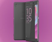 Primeiras impressões sobre o Sony Xperia E5; mande suas perguntas