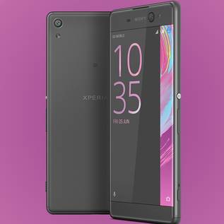 Imagem de Primeiras impressões sobre o Sony Xperia E5; mande suas perguntas