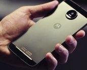 Aê! Android Nougat deve chegar ainda este ano para família Moto Z e Moto G4