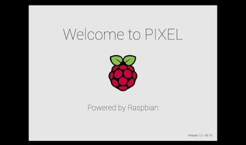 Fundação Raspberry lança o novo sistema operacional PIXEL